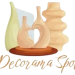 decoramaspot logo