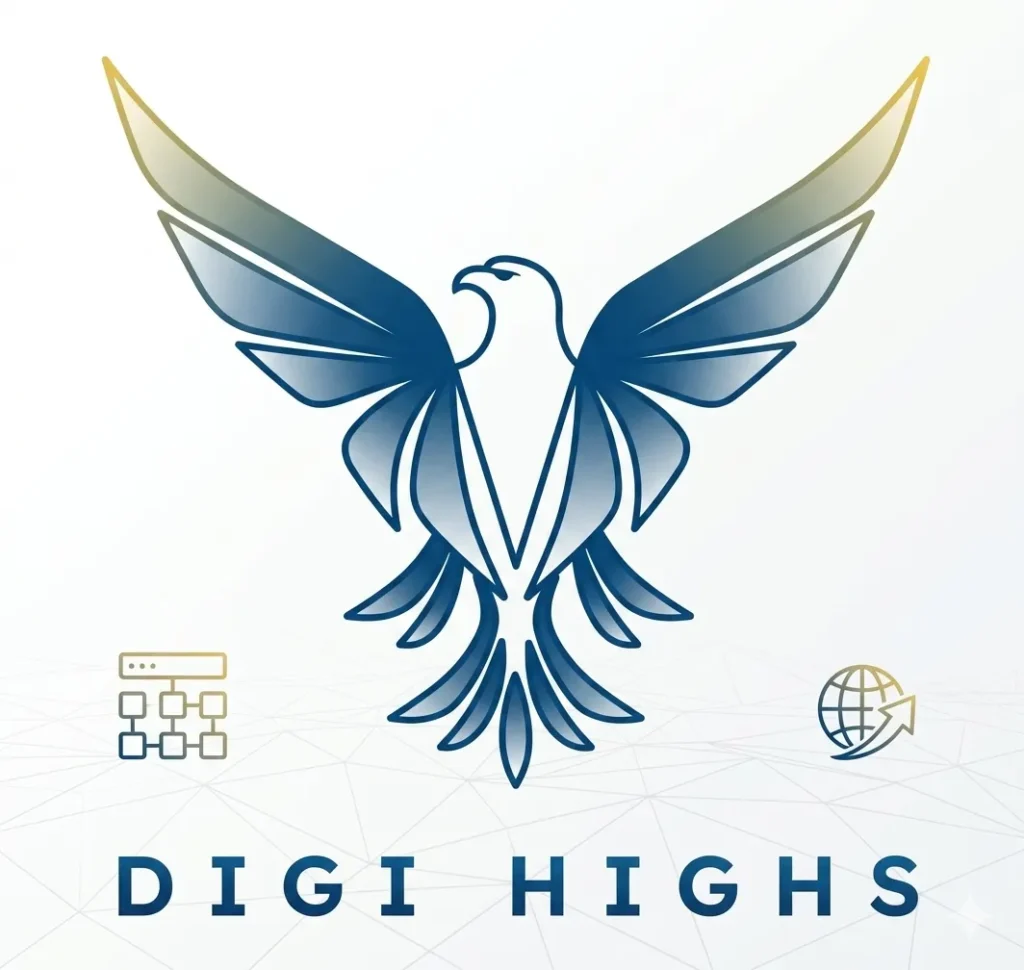 best website development in usa by digihighs featured image