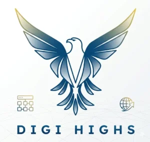 Website Development in USA – Digihighs
