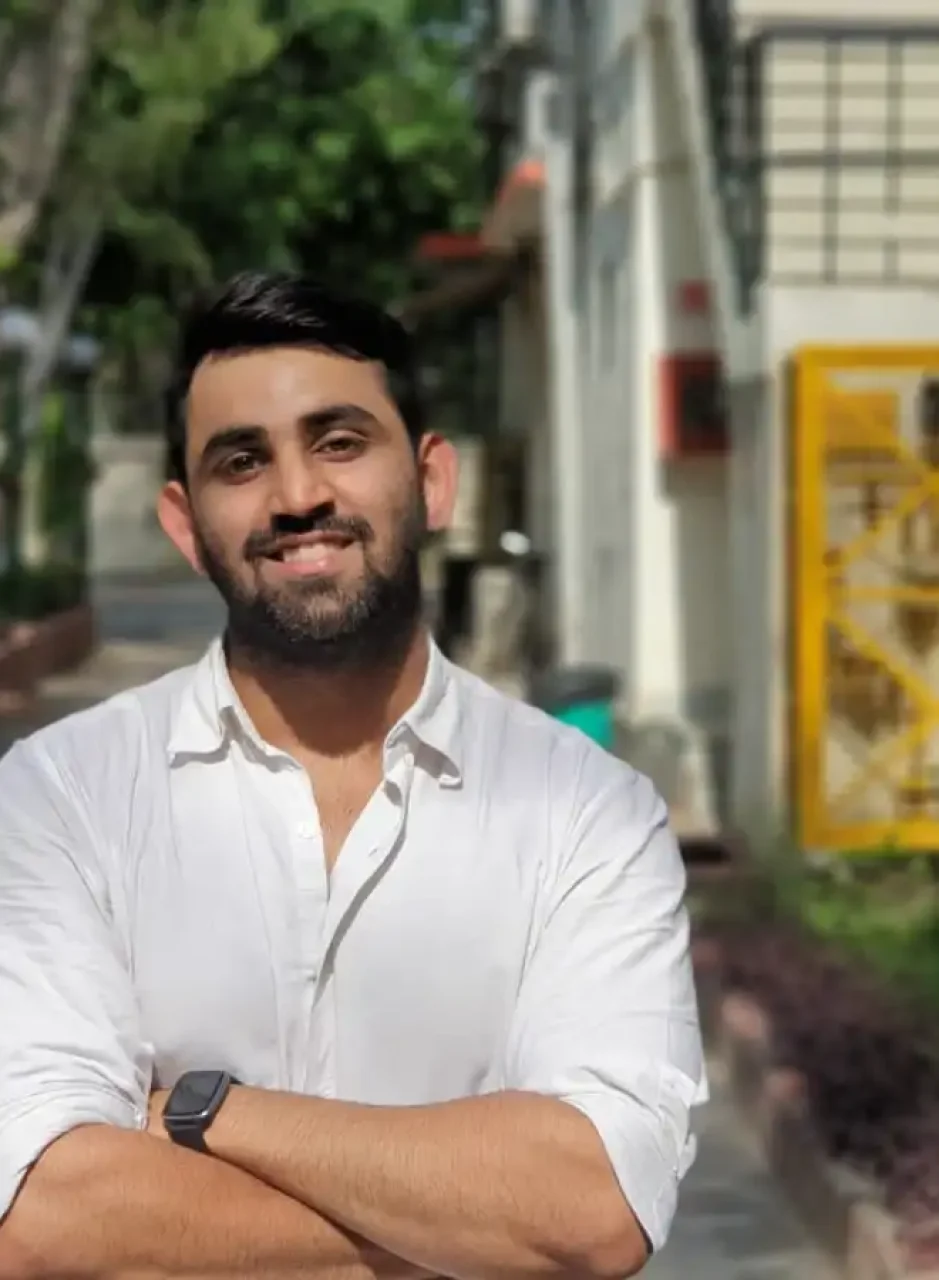 Co founder of digihighs