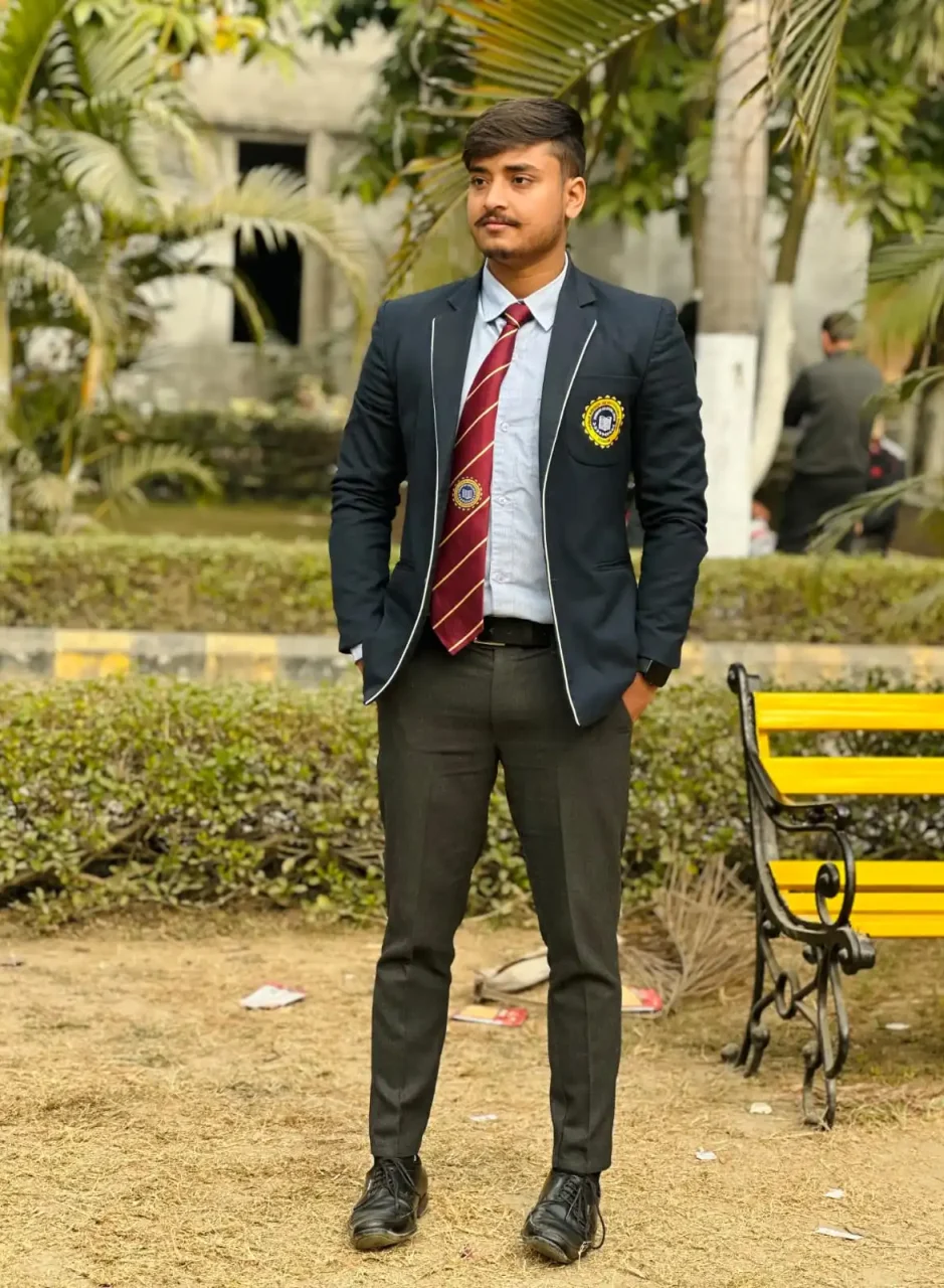 Ashutosh performance marketer in digihighs